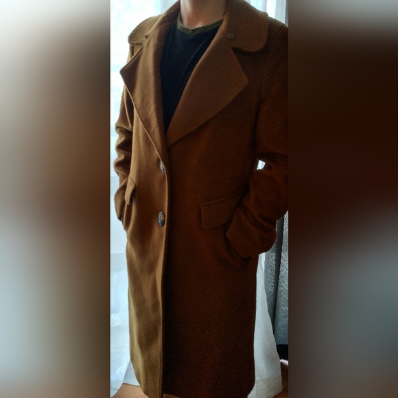 NWOT Calvin Klein coat - Picture 6 of 10